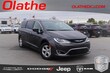 Chrysler Pacifica Hybrid