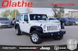 Jeep Wrangler JK Unlimited