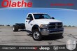 Ram 5500 Chassis