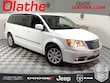 Chrysler Town & Country