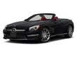 Mercedes-Benz SL-Class