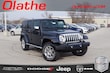 Jeep Wrangler JK Unlimited
