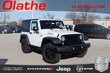 Jeep Wrangler JK