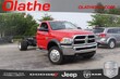 Ram 5500 Chassis