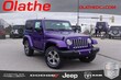 Jeep Wrangler JK