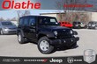 Jeep Wrangler JK Unlimited
