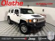 HUMMER H3 SUV