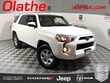 Toyota 4Runner