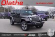 Jeep Wrangler JK Unlimited