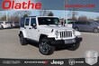 Jeep Wrangler JK Unlimited