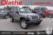 Jeep Wrangler JK Unlimited