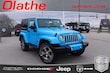 Jeep Wrangler JK