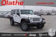 Jeep Wrangler JK Unlimited