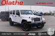 Jeep Wrangler JK Unlimited