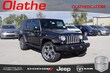 Jeep Wrangler JK Unlimited