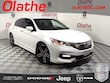 Honda Accord Sedan