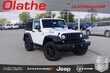 Jeep Wrangler JK
