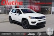 Jeep New Compass