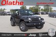 Jeep Wrangler JK