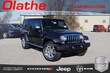 Jeep Wrangler JK Unlimited