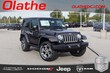 Jeep Wrangler JK