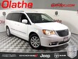 Chrysler Town & Country