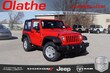 Jeep Wrangler JK