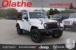 Jeep Wrangler JK