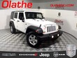 Jeep Wrangler Unlimited
