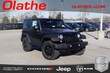 Jeep Wrangler JK
