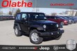 Jeep Wrangler JK