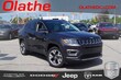 Jeep New Compass