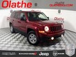 Jeep Patriot