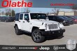 Jeep Wrangler JK Unlimited