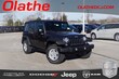 Jeep Wrangler JK Unlimited
