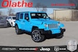 Jeep Wrangler JK Unlimited