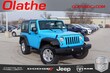 Jeep Wrangler JK