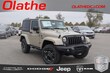 Jeep Wrangler JK