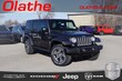 Jeep Wrangler JK Unlimited
