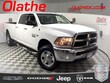 Ram 2500HD