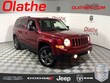 Jeep Patriot