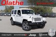 Jeep Wrangler JK Unlimited