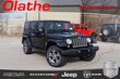 Jeep Wrangler JK Unlimited