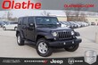 Jeep Wrangler Unlimited