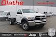 Ram 5500 Chassis