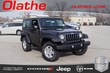 Jeep Wrangler JK