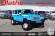 Jeep Wrangler JK