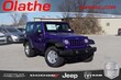 Jeep Wrangler JK