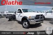 Ram 4500 Chassis