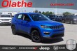 Jeep New Compass